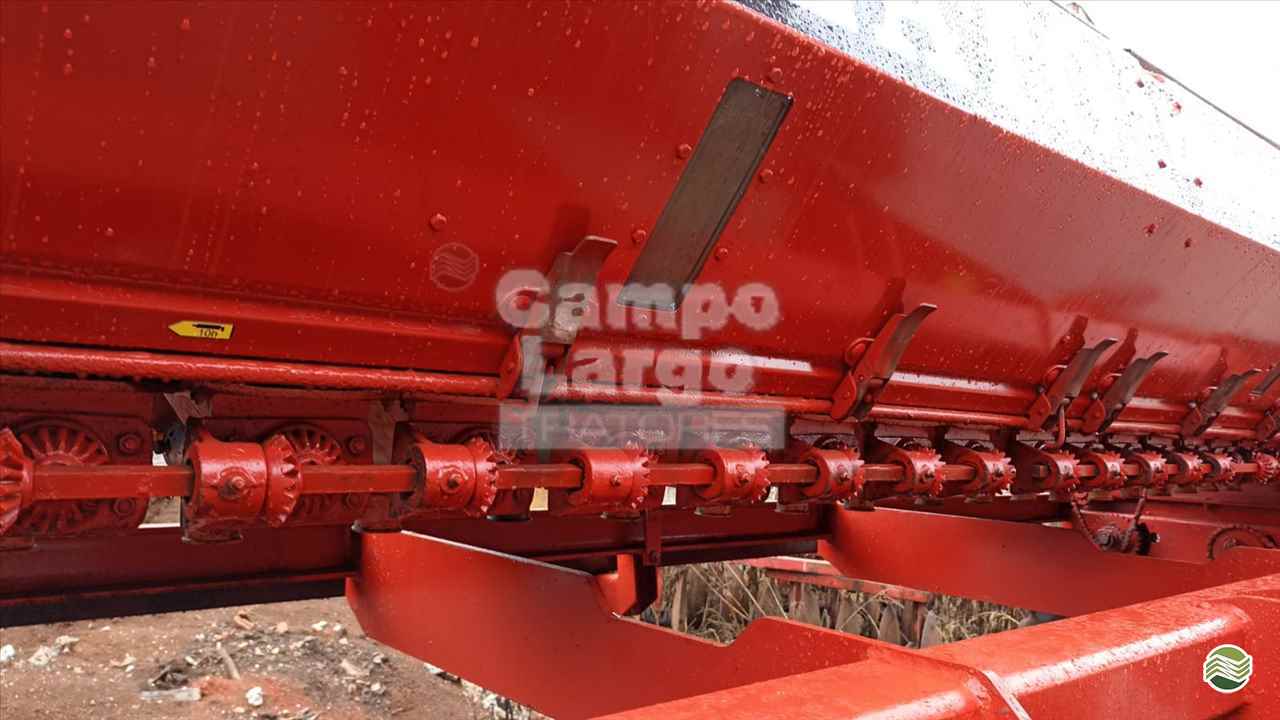 PD 21 de Campo Largo Tratores